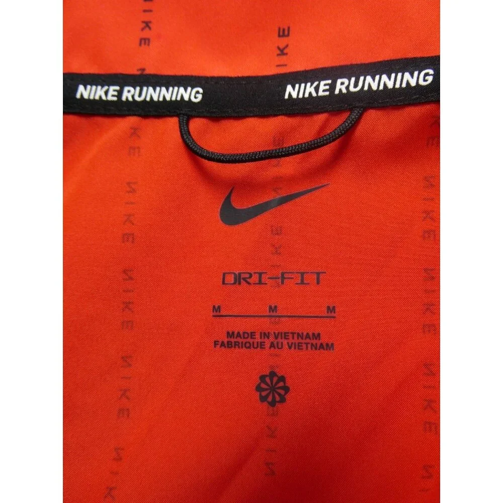 Nike Dri-Fit 2PC Women's Running Track Suit (Jacket M/Pants L)‎